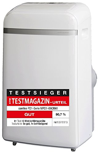 Comfee MPPD09 CRN1 Climatiseur mobile monobloc ...