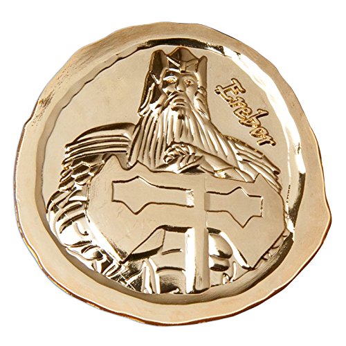 Monnaie à collectionner Le Hobbit motif Erebor ...