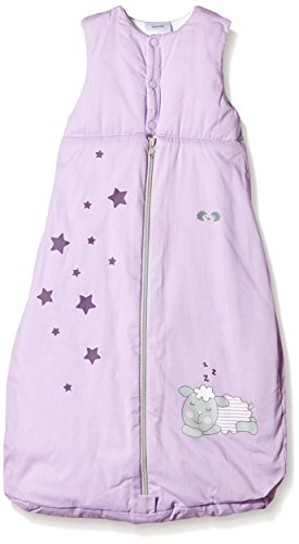 - gigoteuse bébé fille -  violet - 6 mois