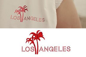 Clinquant Transfert Hotfix de Unique (Los Angel...