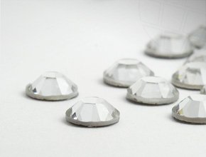 Pierres de Strass No-Hotfix de Swarovski Elemen...