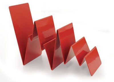 Cedon CEDON - Range courrier bureau rouge cedon tabula rasa 4048809002883 (4048809002883)