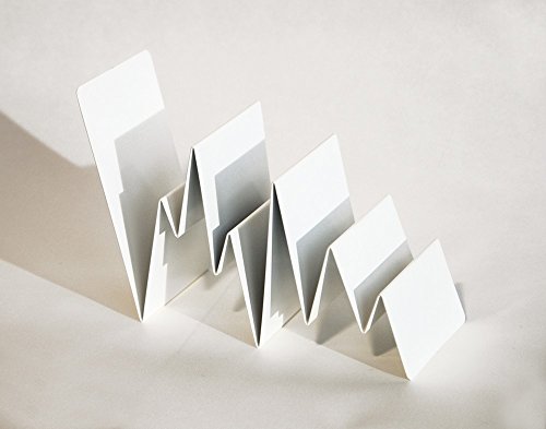 Cedon CEDON - Porte-courrier organiseur de bureau blanc cedon tabula rasa 4048809003545 (4048809003545)