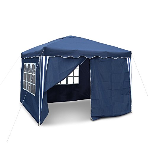 Un Barnum Nordsee III JOM 127142 bleu avec paro...