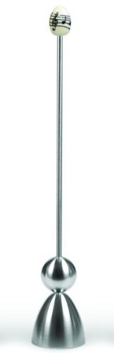 Take2 toqueur à œuf en céramique (œufs avec note