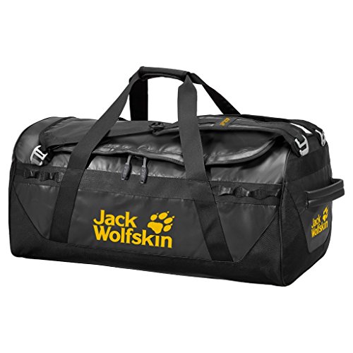 Jack Wolfskin Expedition trunk 100 gear bag 4049463543163 (4049463543163)
