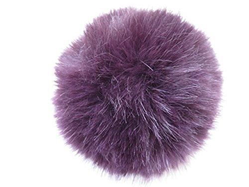 Rico Design Pompon fausse fourrure code EAN 4050051531097 