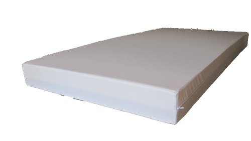 Protège-matelas forme housse imperméable 80x200...