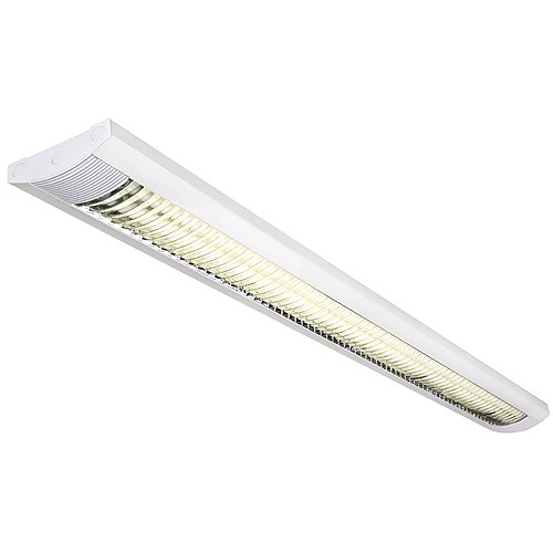 TRISTAN t8 luminaire 36 w Blanc