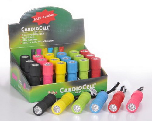 CardioCell 