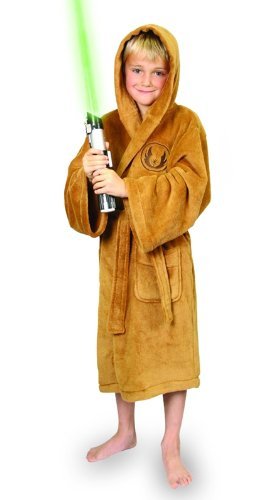 Up Close Close Up - Robe de chambre - Garçon, m code EAN 4050819142688 