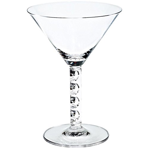 Verre à Martini en cristal, Coupe Cocktail, col...