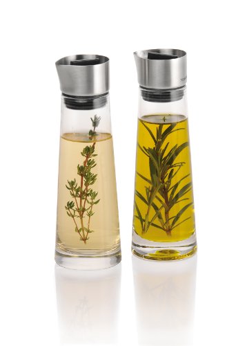 - alinjo - set huile et vinaigre - 63509