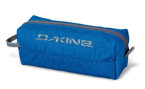 Trousse accessory case, bleu