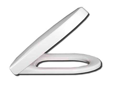 9m68s101 siège de wc subway 2.0 à fermeture en ...