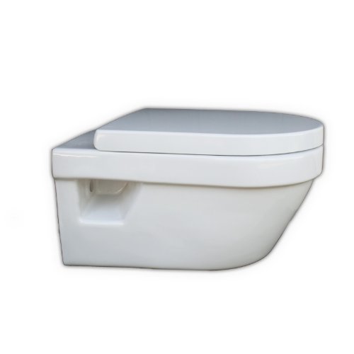 Omnia architectura Villeroy&Boch wasserrandlos Wand WC Omnia architectura code EAN 4051202162436 