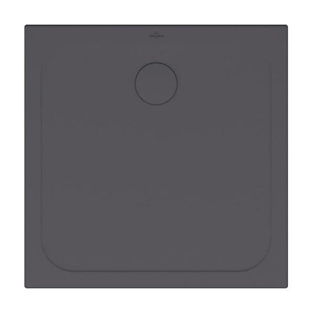 VILLEROY_ET_BOCH Receveur Lifetime plus ceramiq...