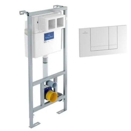 VILLEROY_ET_BOCH Villeroy & Boch Viconnect Pro ...