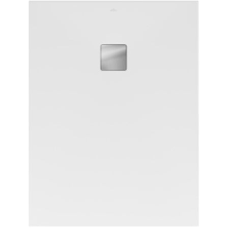 VILLEROY_ET_BOCH Receveur 140 x 90 Planeo acryl...