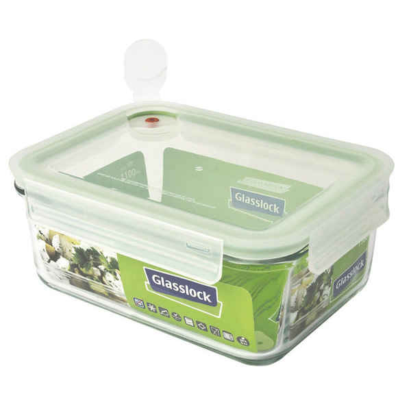 Gamme de boîtes de conservation