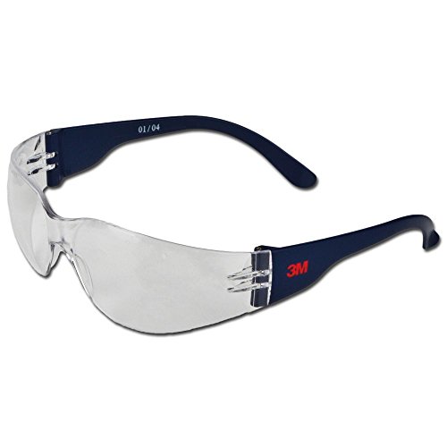 3 M lunettes de protection 2720-lunettes de pro...