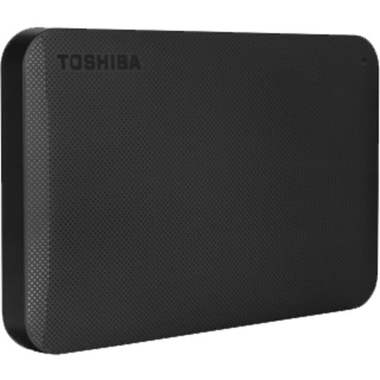 TOSHIBA Canvio Ready 2.5