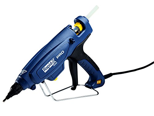 Eg360 - haut débit 1800g/h usage pro pistolet à...