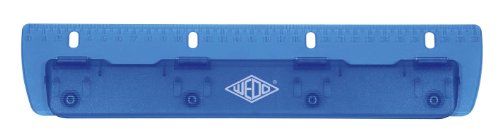 678403 4 poches papier punch perforatrice en pl...