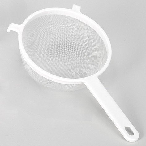 2059274 passoire nylon blanc 18 cm