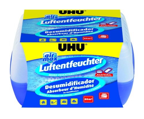 47090 déshumidificateur 1000 g