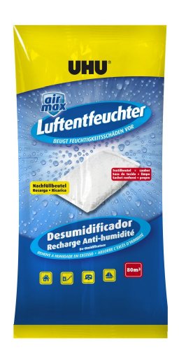 - 47085 - recharge pour déshumidificateur - 100...