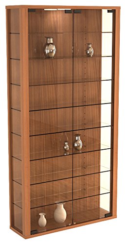 904120 vitrosa maxi vitrine mural bois marron 1...