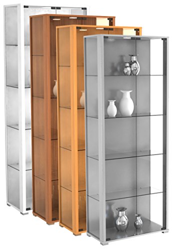 906118 verona vitrine indépendante avec eclaira...