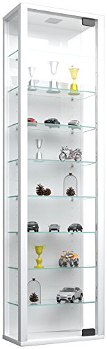 911778 stano maxi vitrine avec eclairage led bo...