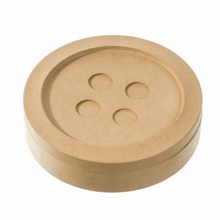 Art box bouton, en carton passe-partout pour se...