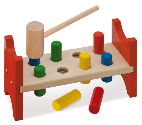 Heros - 100027005 - établi à frapper - 10 pièces code EAN 4051902270059 