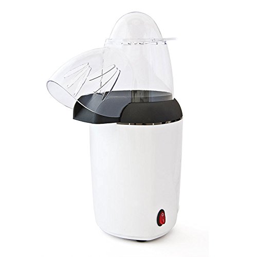 10016106 machine à popcorn blanc 230 v