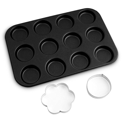 Plaque de Four pour Mini Pizzas Petits Gâteaux ...