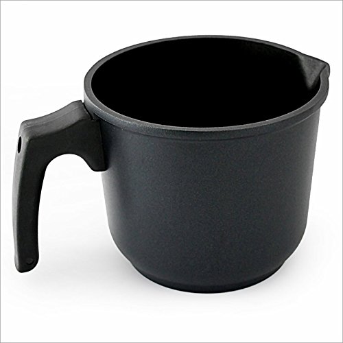 Casserole à Lait Diamètre 13 cm fonte Aluminium...