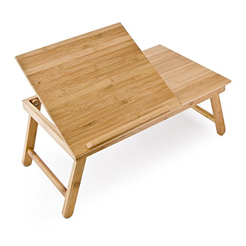 Table pour ordinateur hxlxp : 24 x 55 x 33 cm p...