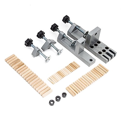 10018246 kit de 67 gabarits d'assemblage avec s...