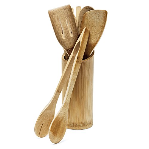 10018879 ensemble d'ustensile de cuisine avec s...