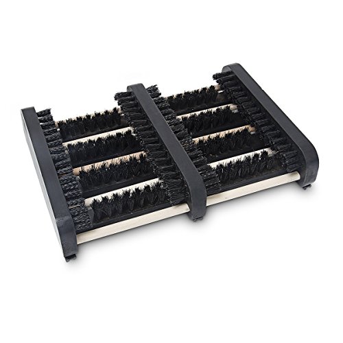 Chaussures antidérapant tapis de porte de netto...