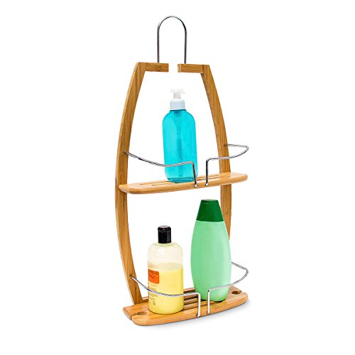 Étagère de salle de bain rangement produits de ...