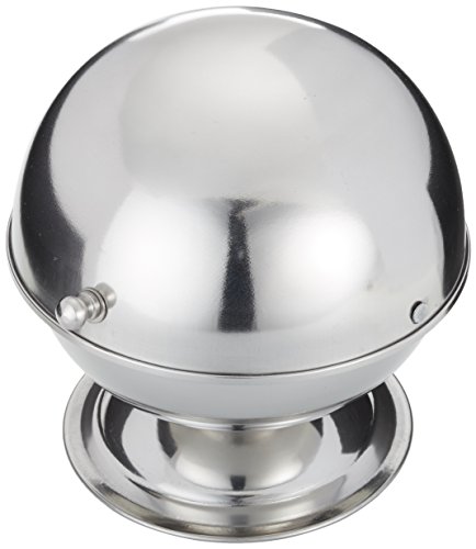 Sucrier rond sweety avec couvercle boule à sucr...