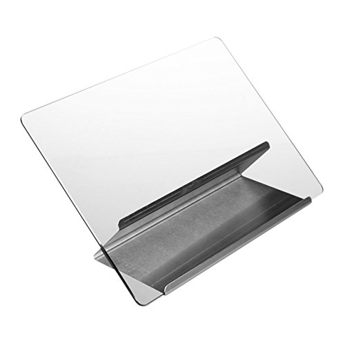 Porte-livre de cuisine h x l 22 x 29 cm pupitre...