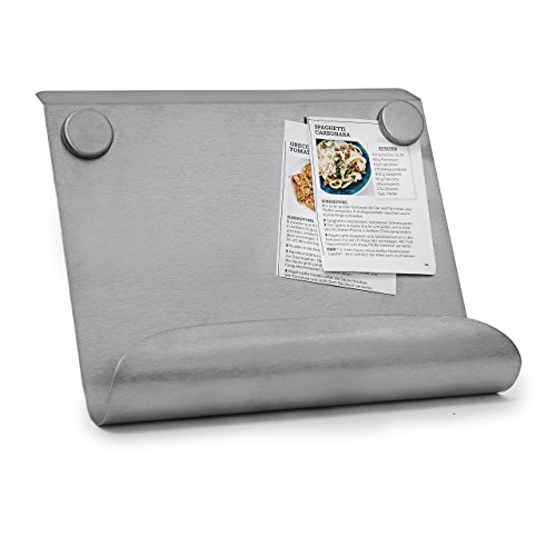 Lutrin de cuisine support de livre porte-livre ...