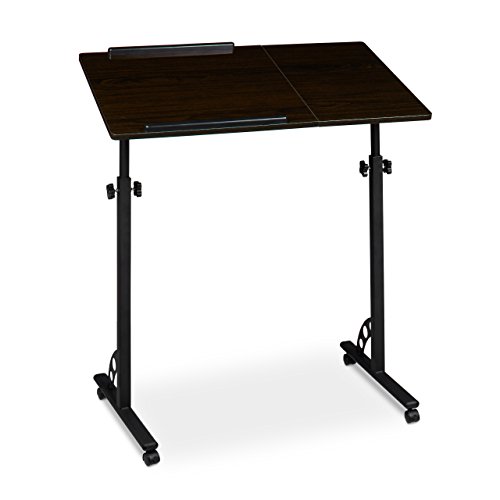 Table pour ordinateur portable hxlxp: 110 x 80 ...