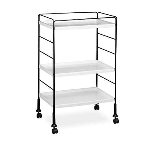 Desserte de cuisine îlot chariot h x l x p: 72 ...