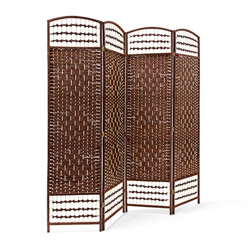 10020068_93 paravent avec 4 panneaux protège de...